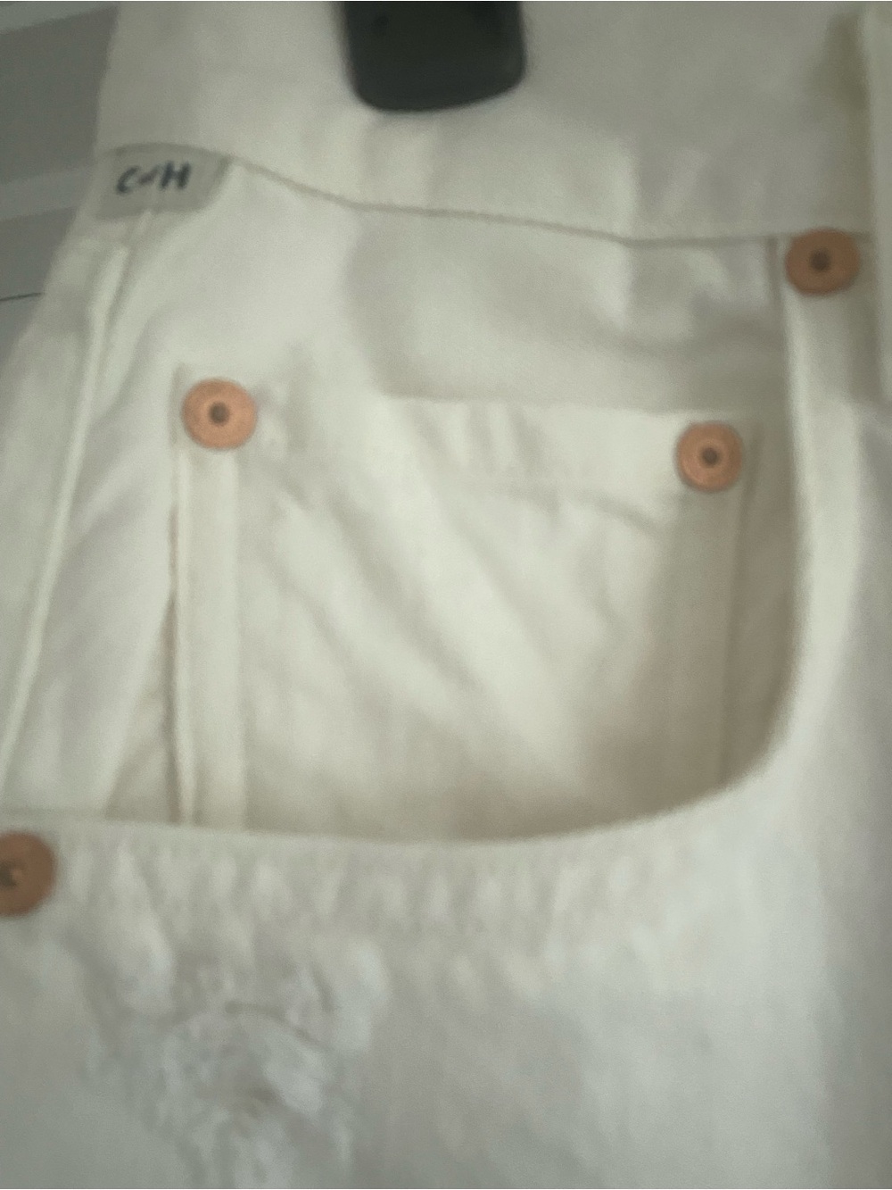 Citizens Of Humanity HORSESHOE JEAN - JICAMA Sz. 26 - Picture 12 of 15
